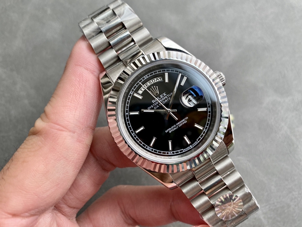 激安ロレックス側面デザイン